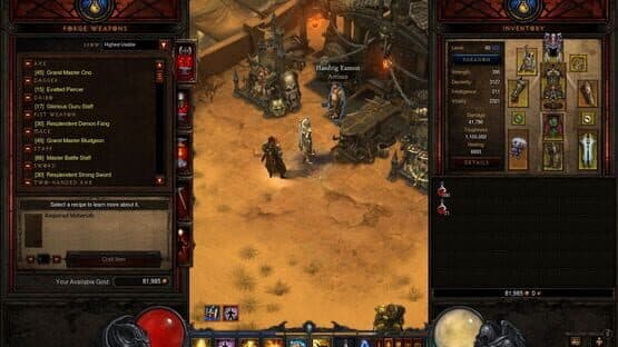 Diablo III: Collector's Edition — screenshot 2