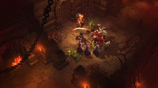 Diablo III: Battle Chest — screenshot 1