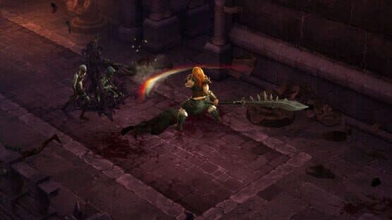 Diablo III: Battle Chest — screenshot 2