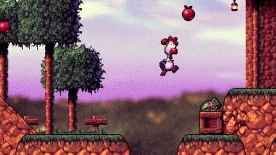 Pekka Kana 2 — screenshot 2