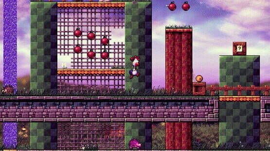 Pekka Kana 2 — screenshot 3