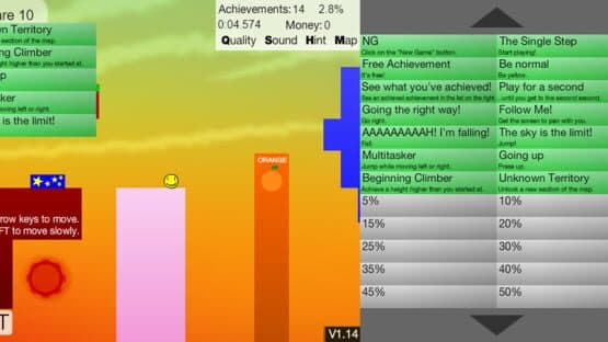 Goime 500 — screenshot 1
