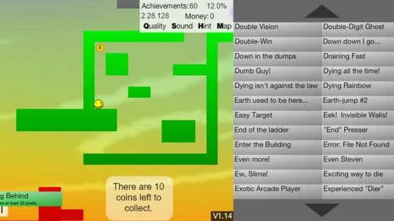 Goime 500 — screenshot 3