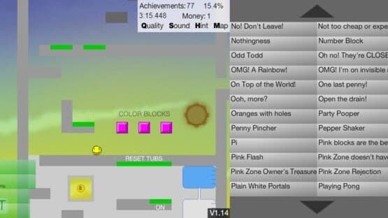 Goime 500 — screenshot 4