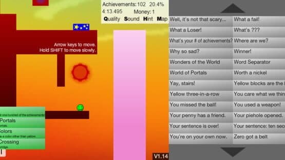 Goime 500 — screenshot 5