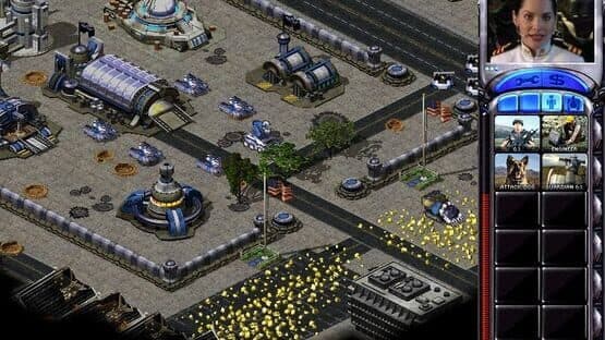 Command & Conquer: Red Alert 2 - Yuri's Revenge — screenshot 2