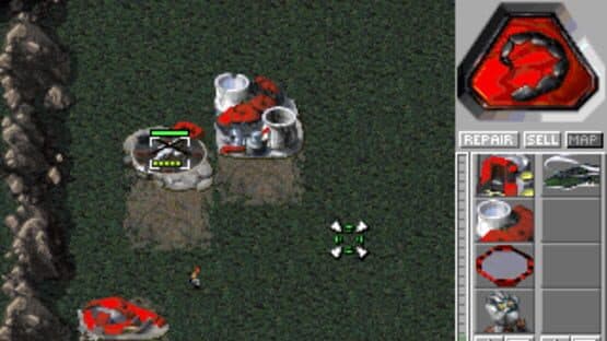 Command & Conquer: The Covert Operations — screenshot 1