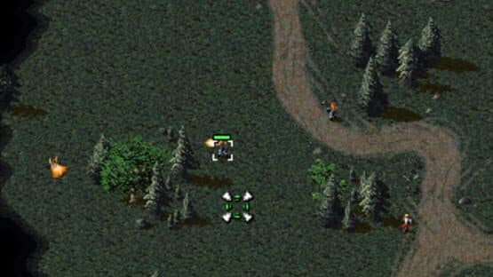 Command & Conquer: The Covert Operations — screenshot 2