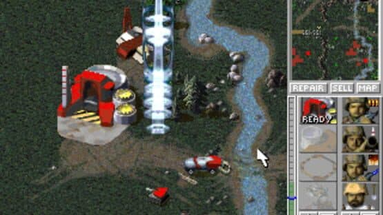 Command & Conquer: The Covert Operations — screenshot 3