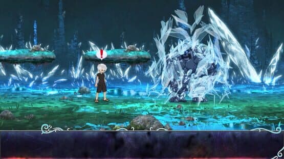 Luminous Plume — screenshot 5