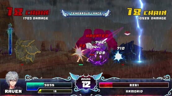 Luminous Plume — screenshot 8