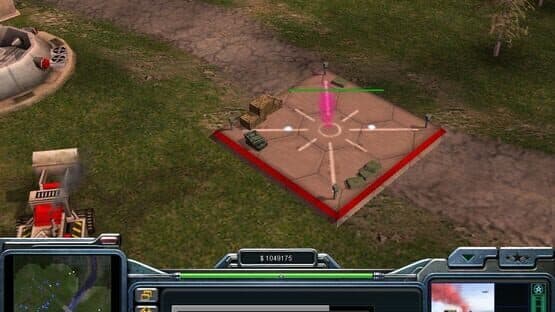 Command & Conquer: Generals - Deluxe Edition — screenshot 2