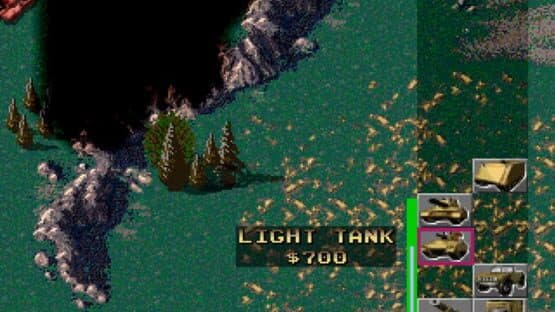 Command & Conquer: Red Alert - Retaliation — screenshot 3