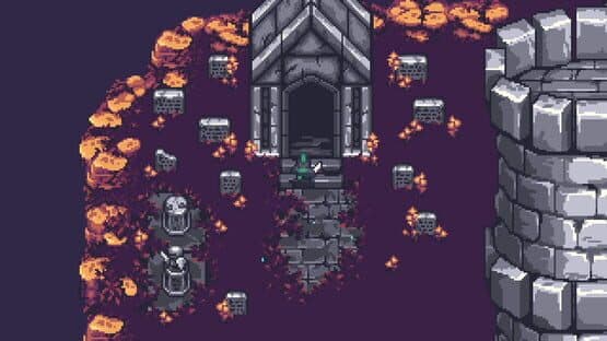 Castle Grimholt — screenshot 6