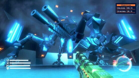 Human Diaspora — screenshot 1