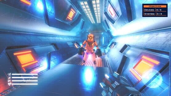 Human Diaspora — screenshot 2