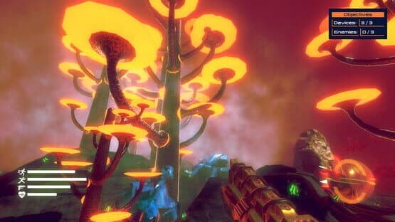 Human Diaspora — screenshot 3