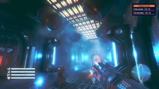 Human Diaspora — screenshot 4