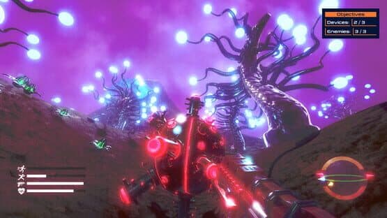 Human Diaspora — screenshot 6