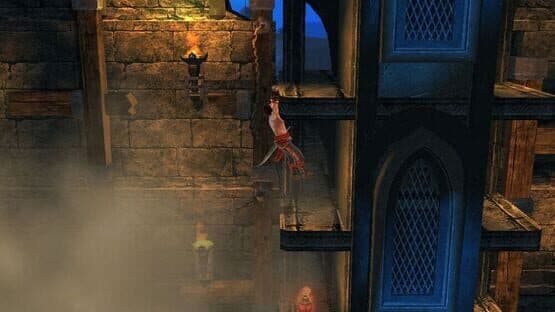 Prince of Persia: The Shadow and the Flame — screenshot 3