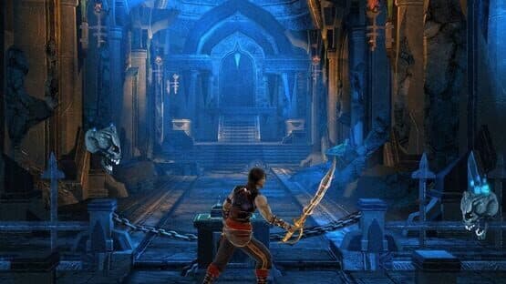 Prince of Persia: The Shadow and the Flame — screenshot 6