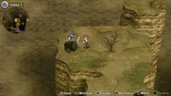 Blacksmith of the Sand Kingdom — screenshot 4