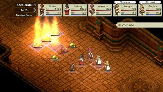 Blacksmith of the Sand Kingdom — screenshot 5