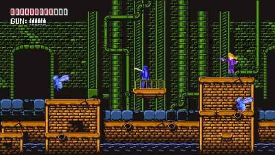 Street Cleaner: The Video Game — screenshot 2