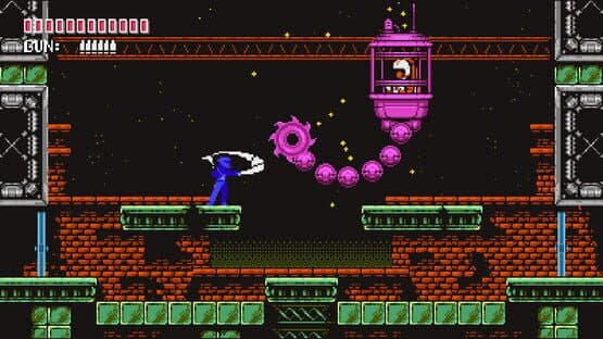 Street Cleaner: The Video Game — screenshot 3