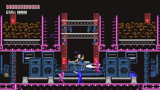 Street Cleaner: The Video Game — screenshot 4