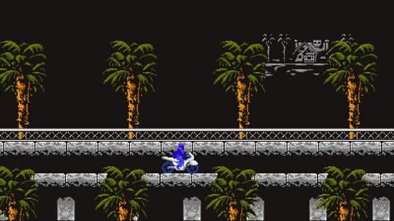 Street Cleaner: The Video Game — screenshot 5