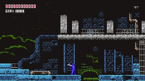 Street Cleaner: The Video Game — screenshot 6