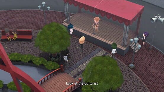 Woodsalt — screenshot 5