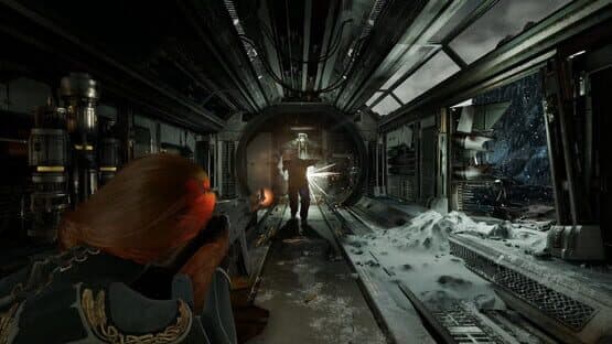 Human or Virus — screenshot 1