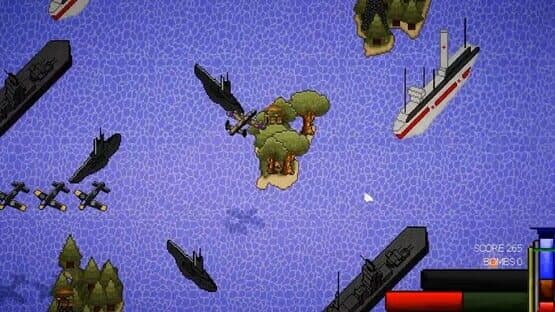 Lone Wolf: World War 2 — screenshot 3