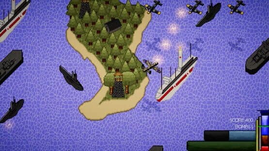 Lone Wolf: World War 2 — screenshot 4