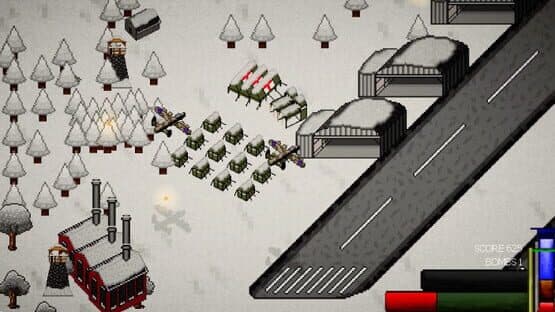 Lone Wolf: World War 2 — screenshot 5