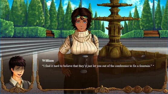All is Fair in Dust and Air — screenshot 1