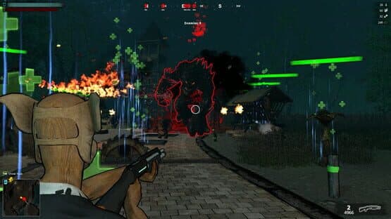 Ultimate Summer — screenshot 1