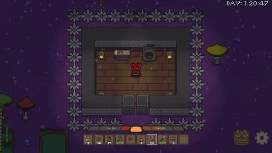 Underlings — screenshot 1