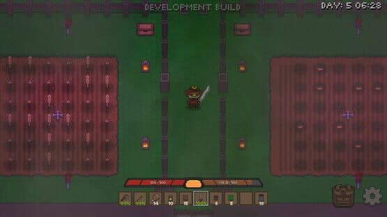 Underlings — screenshot 2
