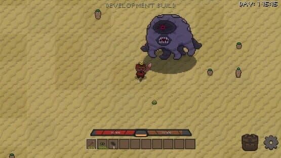 Underlings — screenshot 4