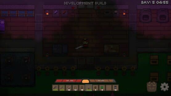 Underlings — screenshot 5