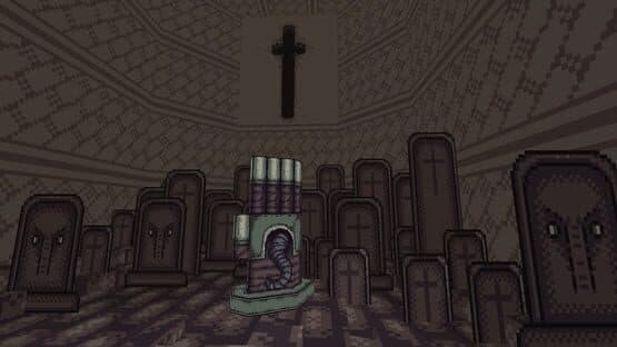 Vomitoreum — screenshot 2