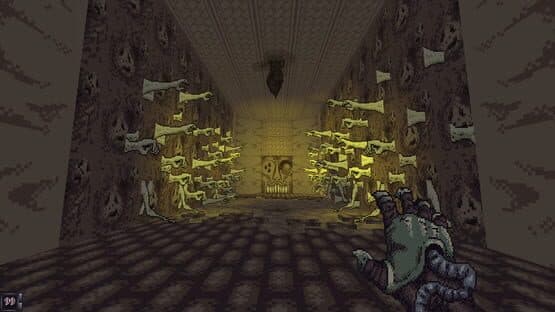 Vomitoreum — screenshot 3