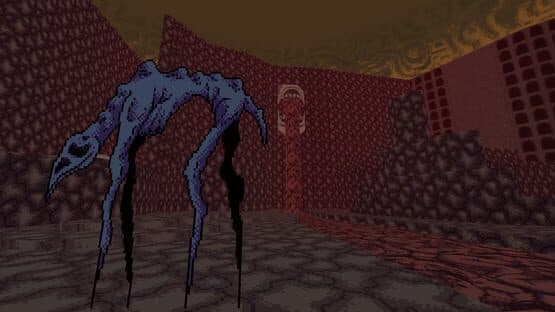 Vomitoreum — screenshot 4