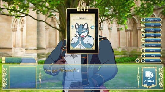 Knights College — screenshot 3