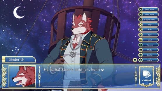 Knights College — screenshot 6
