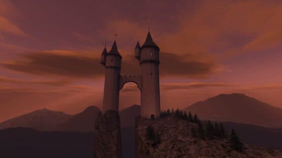 Quake: Raven Keep — screenshot 1