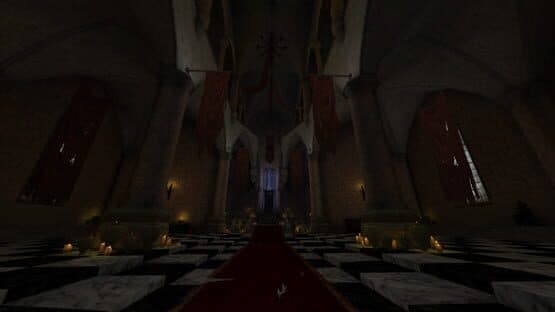 Quake: Raven Keep — screenshot 3